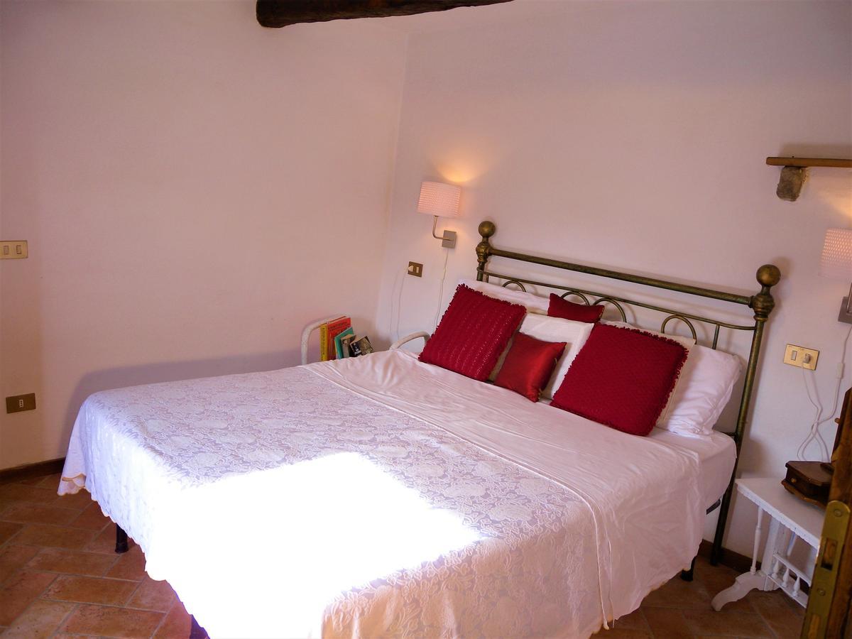 Agriturismo Il Gufo San Marcello Pistoiese Room photo